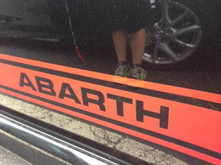 Illustration for article titled Test Drive: 2012 Fiat 500 Abarth
